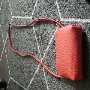 Crossbody bag